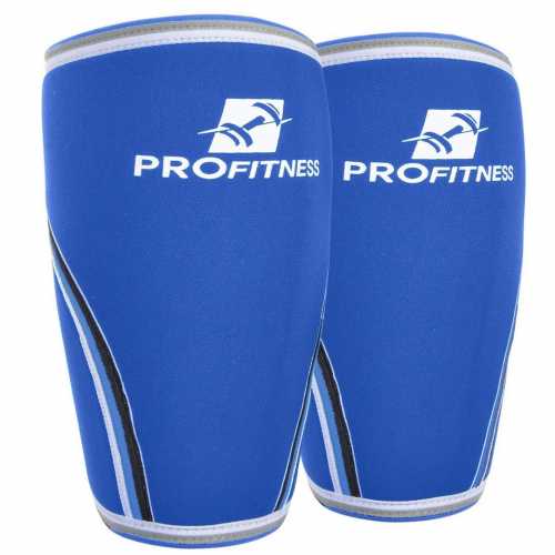 ProFitness 7MM Knee Sleeve (Pair)