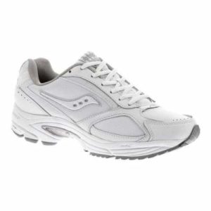 best walking shoes for flat feet and overpronation men's