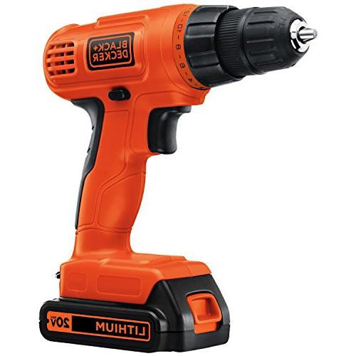 best cordless drill