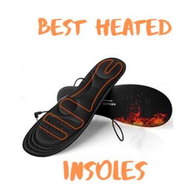 Best heated inserts