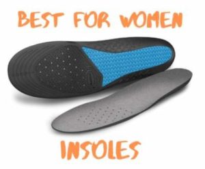 best insoles for walking and standing all day