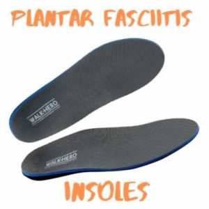 insoles for standing on feet all day