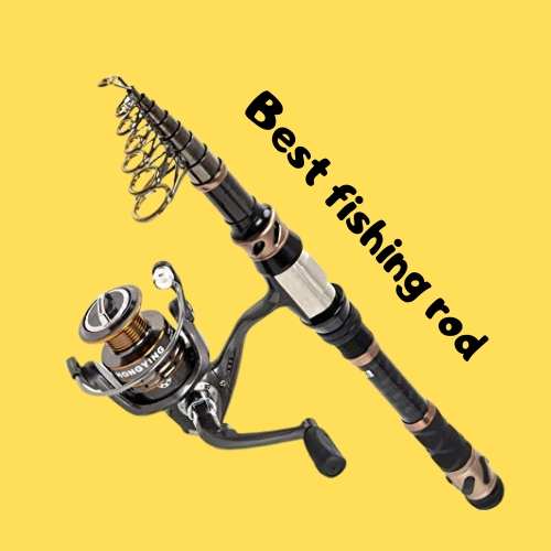 plusinno telescopic fishing rod
