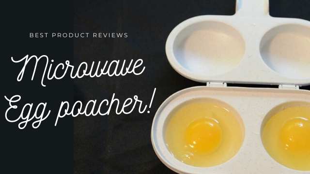 Best microwave egg poacher