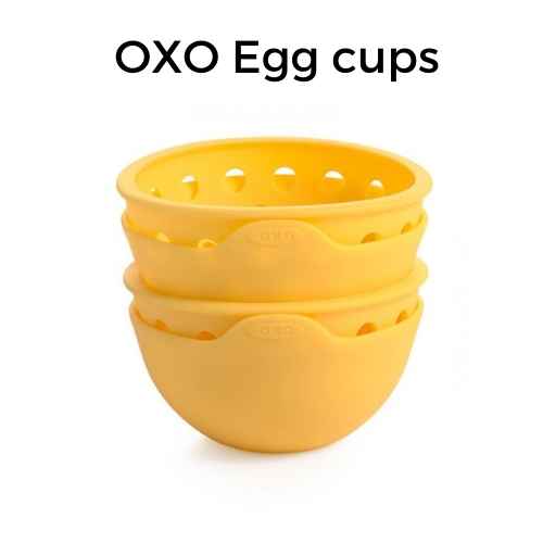 silicone egg poachers 