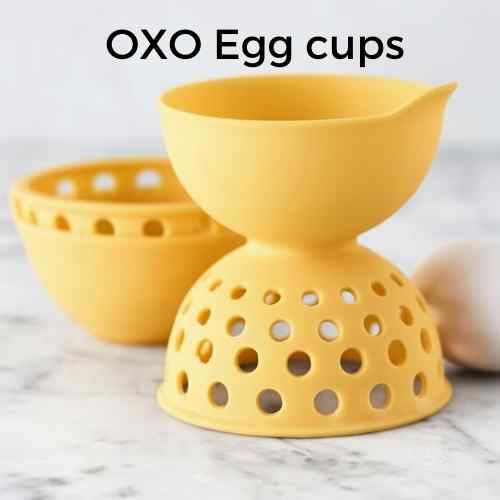 oxo egg cups