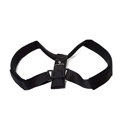 best posture corrector brace