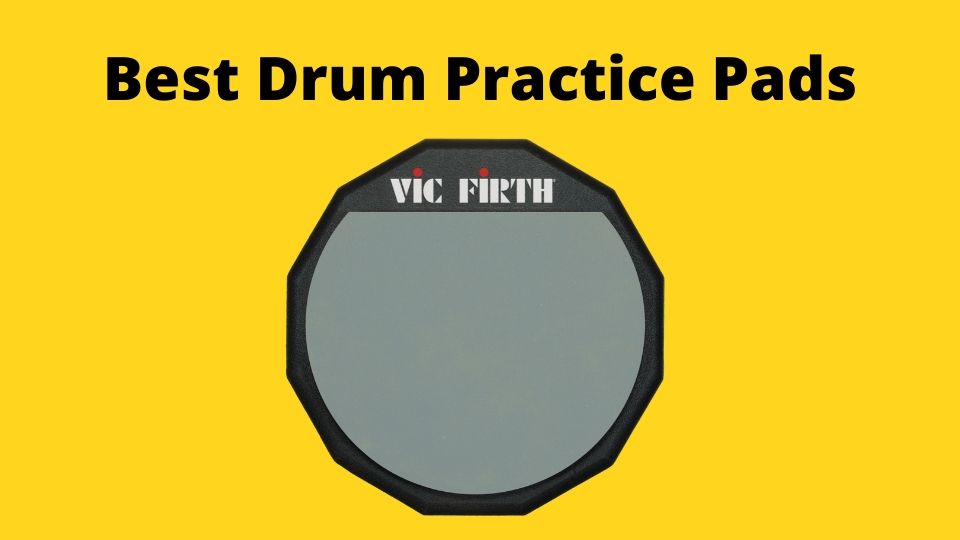 Drum Practice Pads