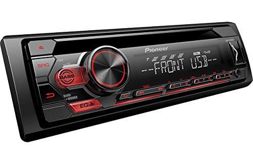 best single din head unit for sound quality