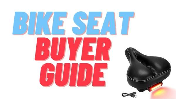 How to Select the Best Comfortable Bike Seat for Women?