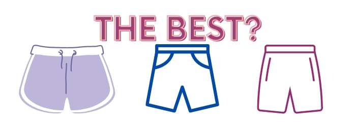 Top 10 Best Cycling Shorts for Men