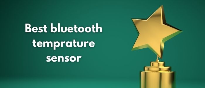Reviewed: Bluetooth Temperature Sensors