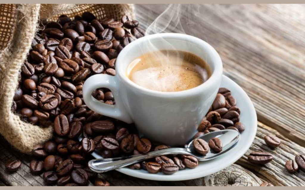 Can Decaf Coffee Raise Blood Pressure