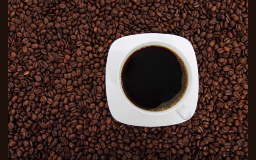 Kona Coffee - Types of Coffee
