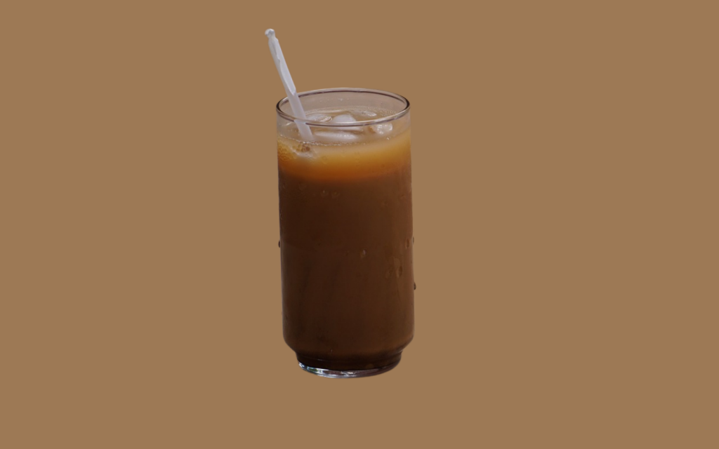 Nitro Coffee - Types of Coffee