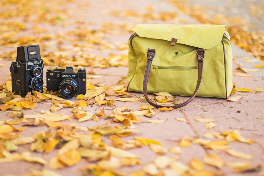 Best DSLR camera Backpacks for travel (Buying Guide 2022)